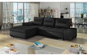 Coltar extensibil Ottavio pe stanga Sawana 14/Soft 11