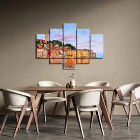 Tablou - Rovinj, Croația (150x105 cm)