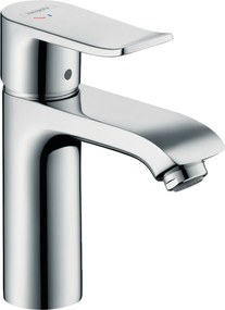 Hansgrohe Metris baterie lavoar stativ crom 31121000