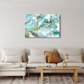 Tablou - Pictura modele abstracte de pictură (90x60 cm)