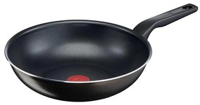 Tigaie wok Tefal XL INTENSE 28 cm