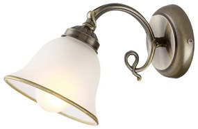 Brilagi - Aplica de perete NOSTALGIA 1xE27/60W/230V