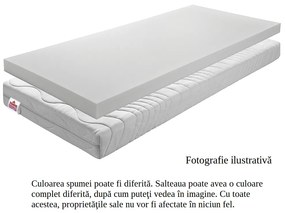 Saltea, spumă, 170x90, BE ELISSE