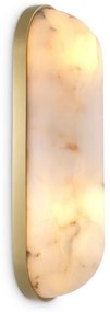 Aplica de perete design LUX Sumo, alama antica 115976 HZ