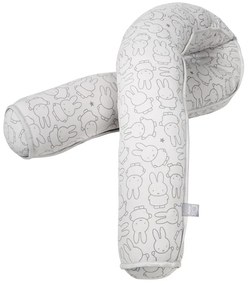 Mantinelă pentru pătuț 170 cm Miffy – Roba