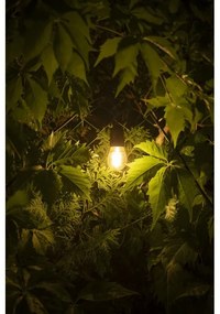 Bec Vintage LED 0.5W(6W), dulie E27, lumina calda(2700 K), 50 lm, GTV
