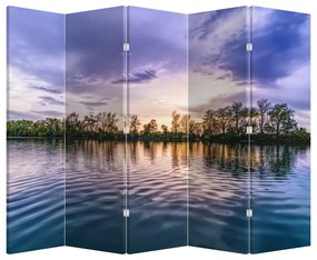 Paravan - Lac (210x170 cm)