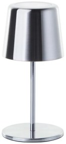 Lampă LED tactilă dimabilă de exterior Brilliant XAANA LED/4W/5V IP44 crom