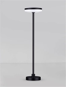 Tarus LED modern iluminat exterior ambiental IP65 NAWA H-60cm
