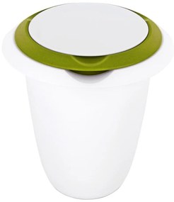 Recipient pentru bătut cu capac Westmark  1 l, verde