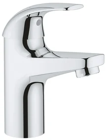 Baterie lavoar monocomanda Grohe Baucurve crom lucios