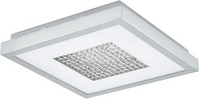 Eglo 98369 - Plafonieră LED dimabilă PESCATE LED/24W/230V