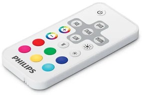 Philips MYLIVING LIGHTSTRIPS 5m RGB LED 17W, stmívatelný pásek 70102/31/P6
