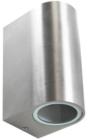 Corp de iluminat exterior BOSTON 2xGU10/35W/230V