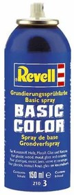 BASIC COLOR GRUNDIERUNGS 150ML REVELL RV39804 - REVELL