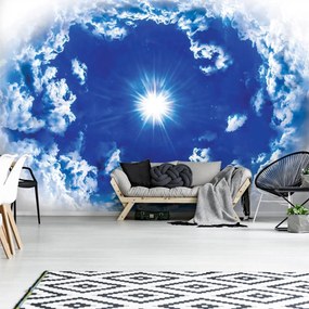 Fototapet - Cer (254x184 cm)
