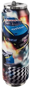 Orion Termos-cană din oțel inoxidabil 0,7 l Nascar