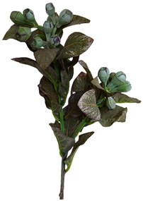 Planta exotica artificiala Melia 66cm