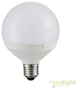 Bec E27 LED opal Globe 83W, 1200Lm, 3000K 10799 GL