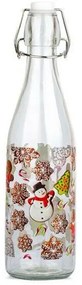 Sticlă cu dop Toro Turte, 540 ml, 540 ml