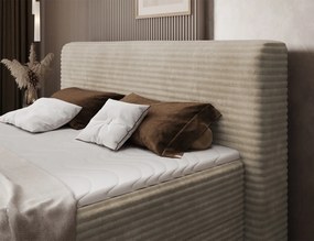 Pat continental Cortiko 160x200 cm Modullo 18