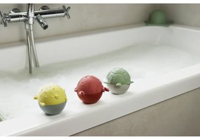 Jucărie pentru apă 3 buc. Ocean – Kindsgut