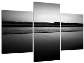 Tablou cu peisaj (90x60 cm)