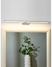 Aplică LED pentru oglindă de baie Lucide 79297/12/12 ONNO LED/11W/230V IP44