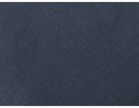 Colțar albastru închis Aden – Bobochic Paris