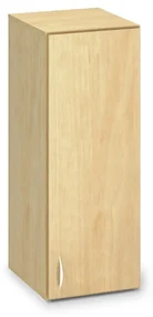 Dulap încorporat îngust ProOffice 40 x 47 x 104,5 cm, real, pară sălbatică
