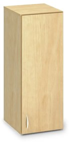 Dulap încorporat îngust ProOffice 40 x 47 x 104,5 cm, real, pară sălbatică