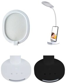 Top Light - Lampă de birou LED VIOLA, cu reglaj tactil, LED/12W/230V 2700-6500K, albă