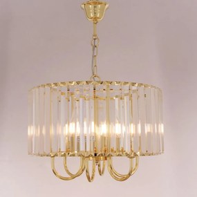 Lustra, Candelabru cu 6 brate PARIS