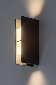 Aplica perete exterior IP65 Kioni