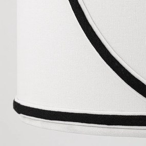 Pendul design modern ZARA, cu o sursa de lumina