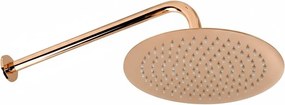 Set de dus incastrat Rea Lungo Diamond Copper + BOX