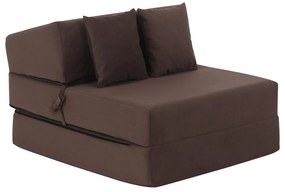 Fotoliu extensibil Plantearan (maro) . 1116440