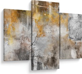 Tablou - Abstract (90x60 cm)