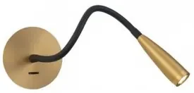 Aplica moderna led 3W H63 Zambelis