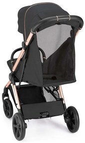 Carucior sport Off-Road Air Nero CAM, 0 - 4 ani sau 22 kg, UV 50+