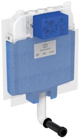 Rezervor spalare incastrat 80 M