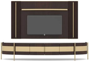 Set Unitate TV Marquesa, Nuc