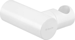 Suport dus finisaj alb forma rotunda ANR_A21U