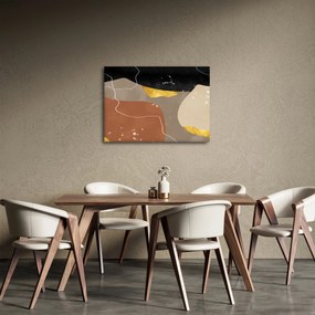 Tablou - Abstract (70x50 cm)