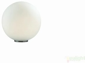 Veioza, lampa de masa glob diametru 20cm MAPA TL1 D20 009155