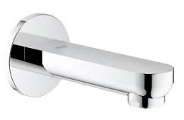 Pipa cada Grohe Eurosmart Cosmopolitan crom lucios