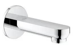 Pipa cada Grohe Eurosmart Cosmopolitan crom lucios