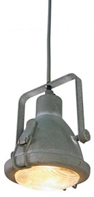 Pendul design industrial TOBRUK ciment
