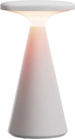 Osram - LED RGB reglabilă, reîncărcabilă, pentru exterior, lampă de masă TWIST LED/1,35W/3,7V 1800 mAh IP44