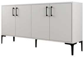 Dulap Kim 160 (Alb). 1073174